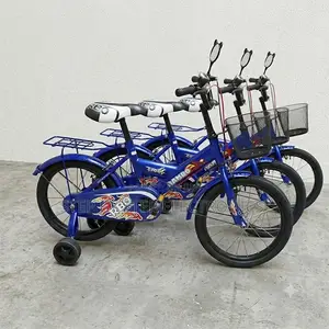 Wholesale Prices Size 10,12,14,16,20 Kids Children Bike Bicycles