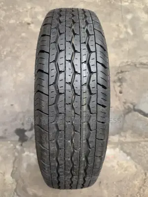 165 R13 Bridgestone Tires. (Commercial)
