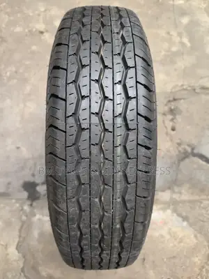 165 R13 Bridgestone Tires. (Commercial)