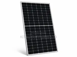 250W All-Weather Monocrystalline Solar Panel Solar Nyumbani on Offer