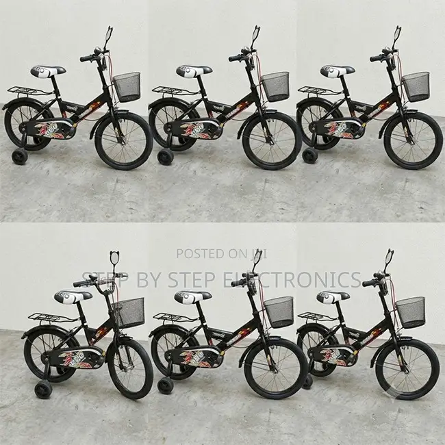 Factory Prices Size 10,12,14,16,20 Kids Children Bike Bicycles