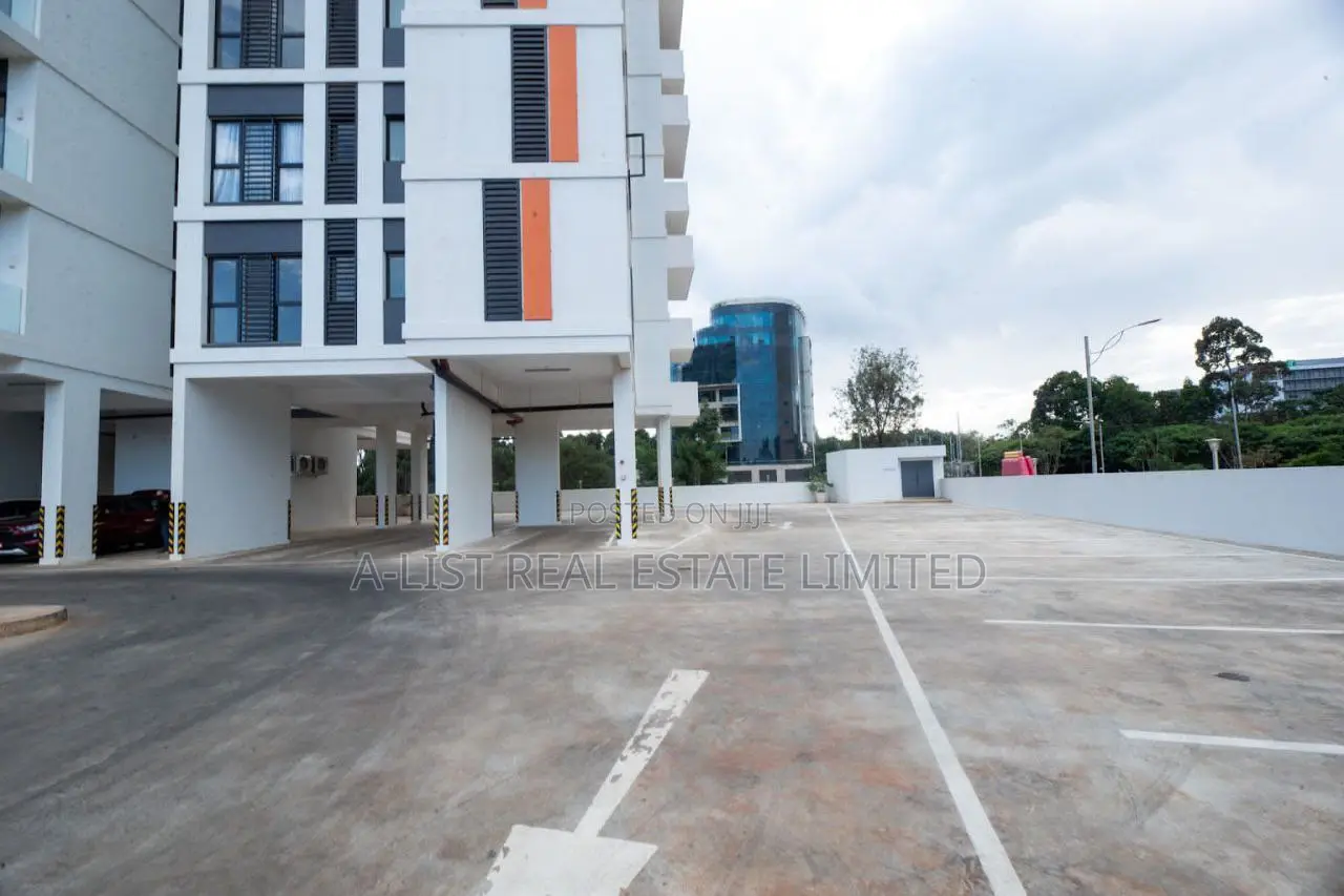 Furnished 1bdrm Apartment in Gigiri for rent