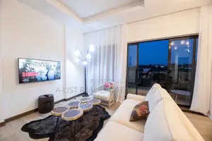 Furnished 1bdrm Apartment in Gigiri for rent
