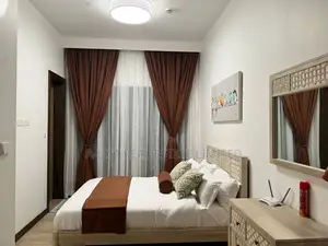 Furnished 1bdrm Apartment in Gigiri for rent