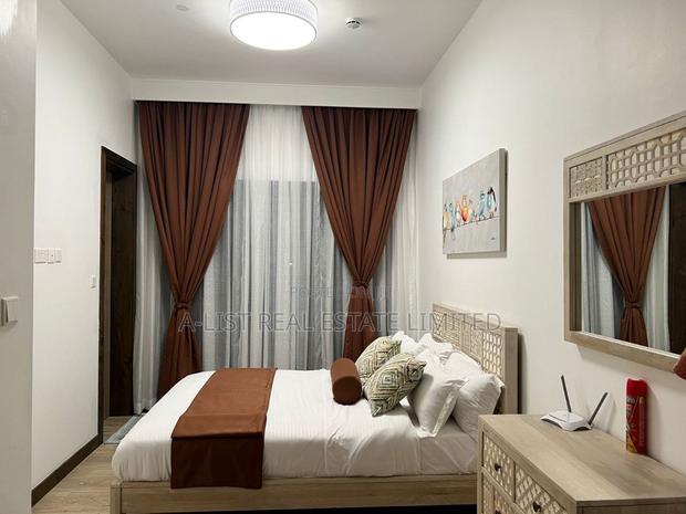 Furnished 1bdrm Apartment in Gigiri for rent - thumbnail 5