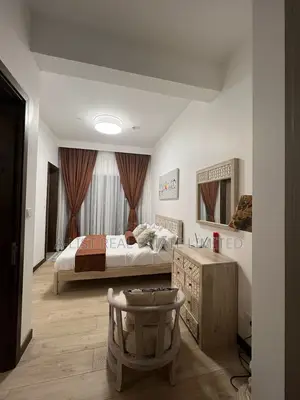 Furnished 1bdrm Apartment in Gigiri for rent