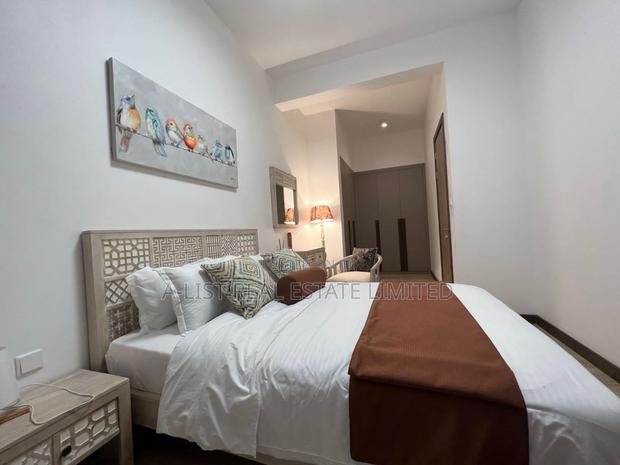 Furnished 1bdrm Apartment in Gigiri for rent - thumbnail 6