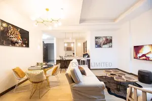 Furnished 1bdrm Apartment in Gigiri for rent