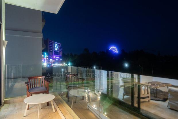 Furnished 1bdrm Apartment in Gigiri for rent - thumbnail 11