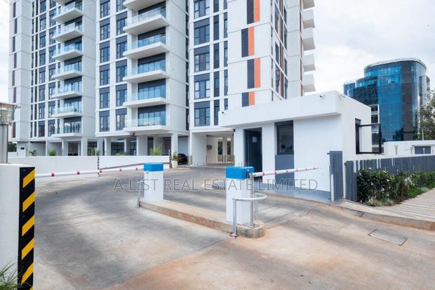 Furnished 1bdrm Apartment in Gigiri for rent - thumbnail 13