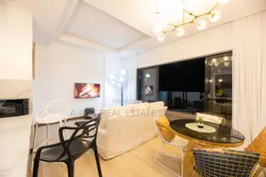 Furnished 1bdrm Apartment in Gigiri for rent