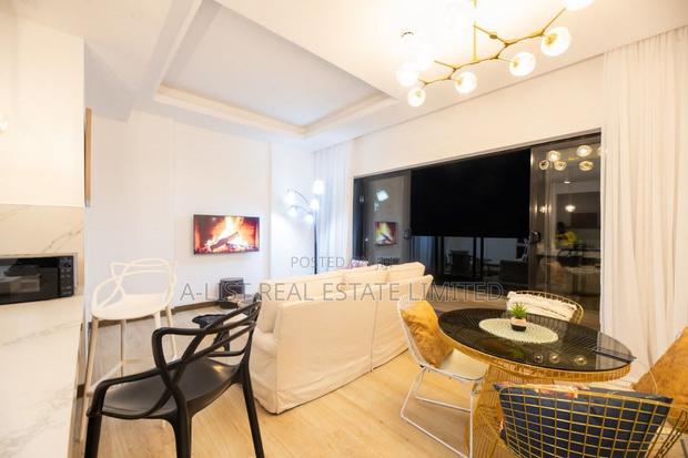 Furnished 1bdrm Apartment in Gigiri for rent - thumbnail 2