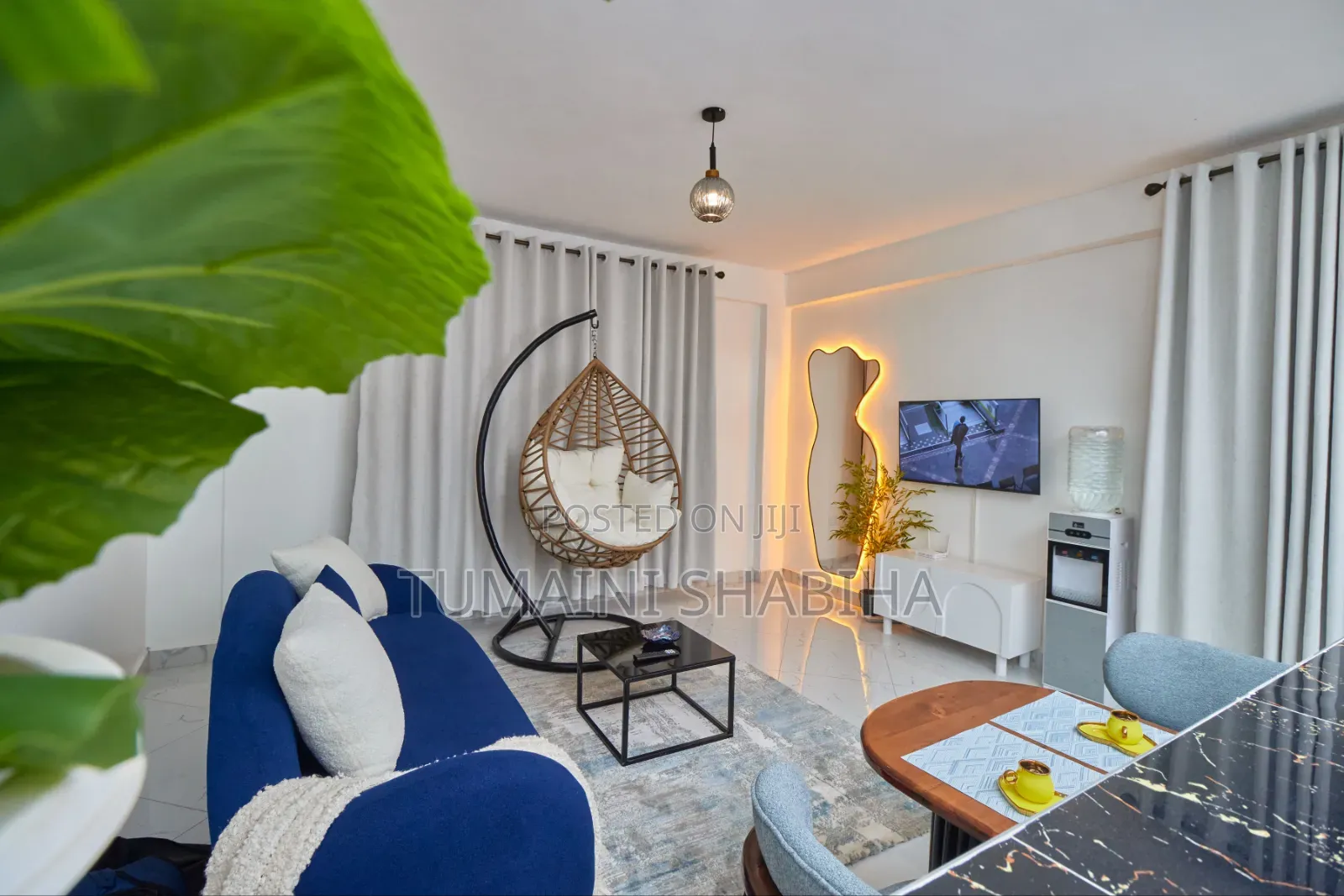 Modern One Bedroom BNB in Kikuyu