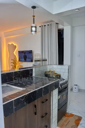 Modern One Bedroom BNB in Kikuyu