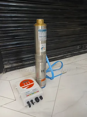 600w Submersible Pump Doyin