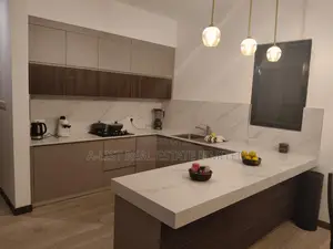 Furnished 2bdrm Apartment in Gigiri for rent