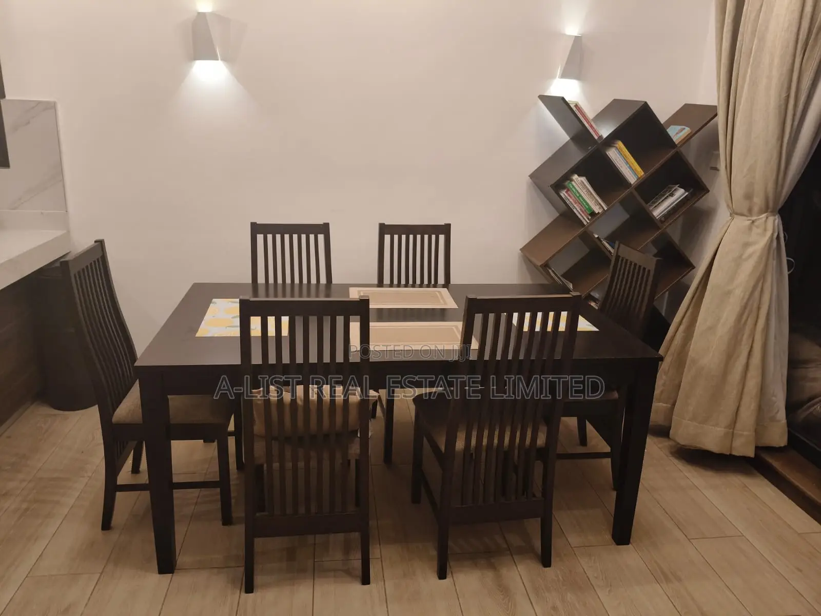 Furnished 2bdrm Apartment in Gigiri for rent