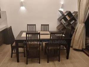 Furnished 2bdrm Apartment in Gigiri for rent