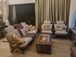 Furnished 2bdrm Apartment in Gigiri for rent