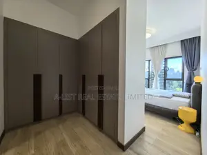 Furnished 2bdrm Apartment in Gigiri for rent