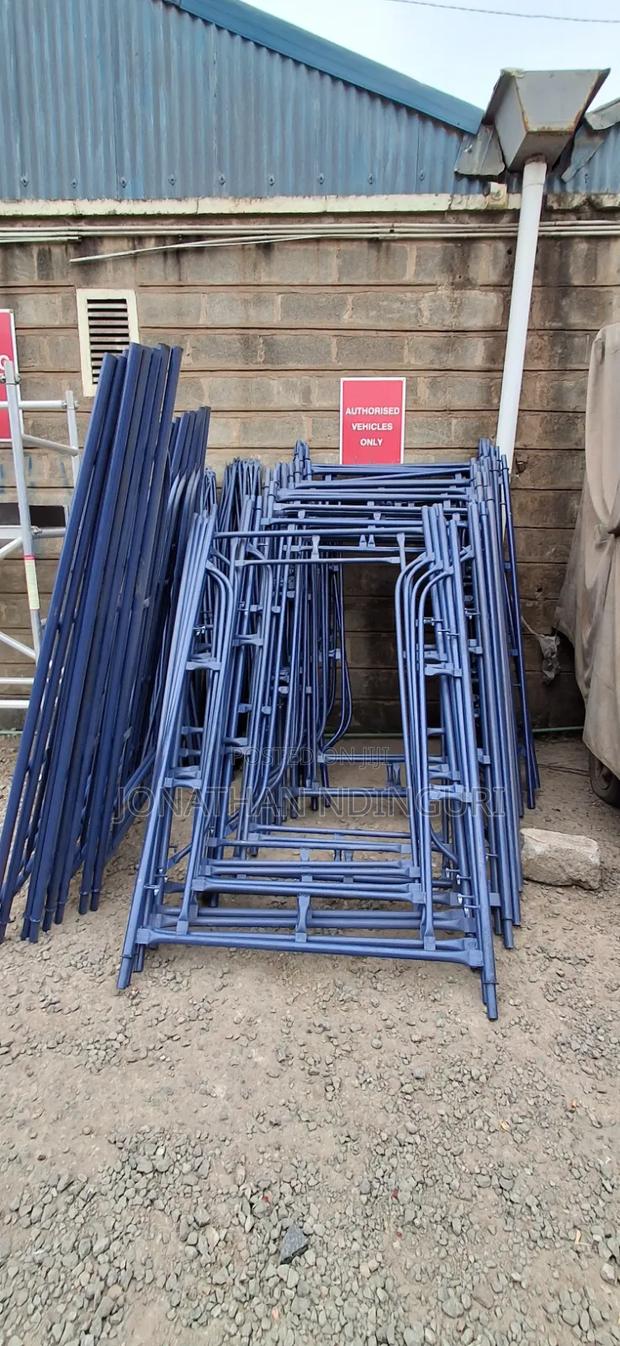 Scaffolding - thumbnail 2