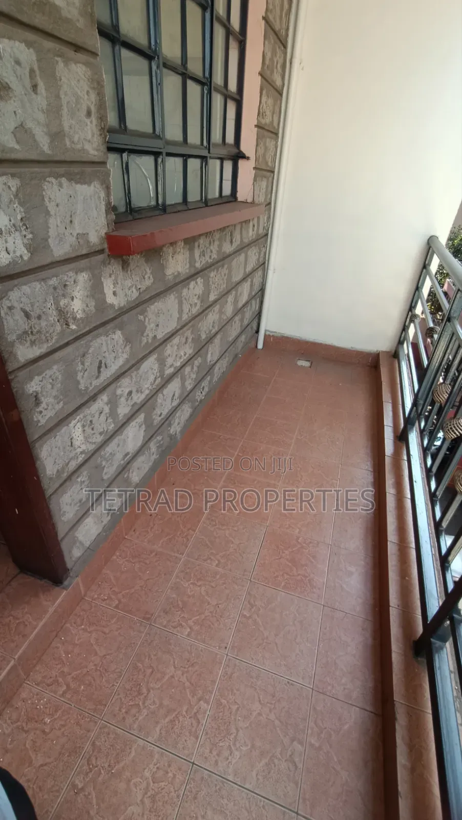 1bdrm Apartment in Ngara for rent