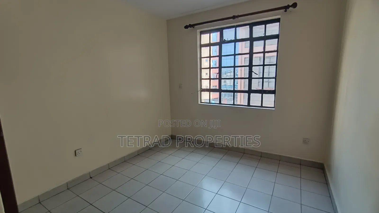 1bdrm Apartment in Ngara for rent