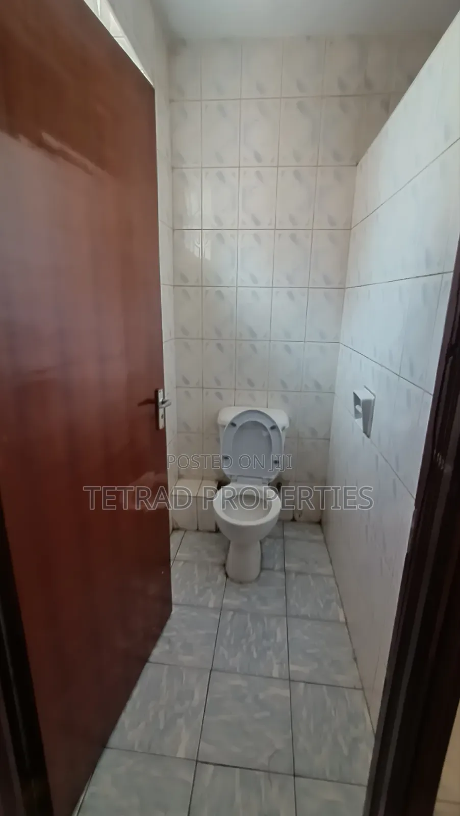 1bdrm Apartment in Ngara for rent