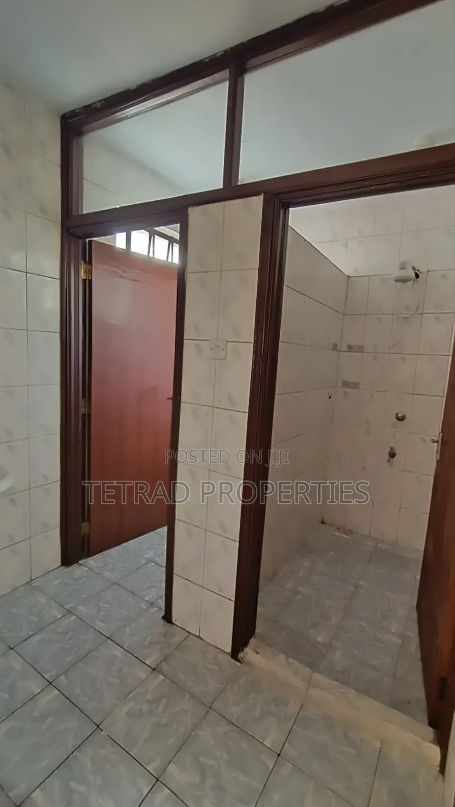 1bdrm Apartment in Ngara for rent