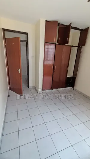 1bdrm Apartment in Ngara for rent