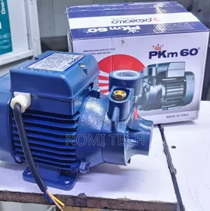 Water Pump Pedrollo 0.5hp/Booster Pump