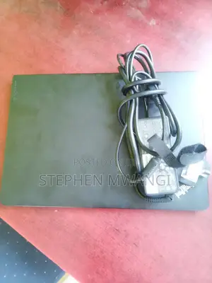 Laptop Lenovo ThinkPad 13 16GB Intel Core i7 SSD 256GB