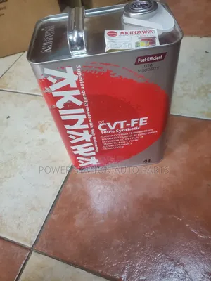 AKINAWA CVT-FE Gear Box Oil