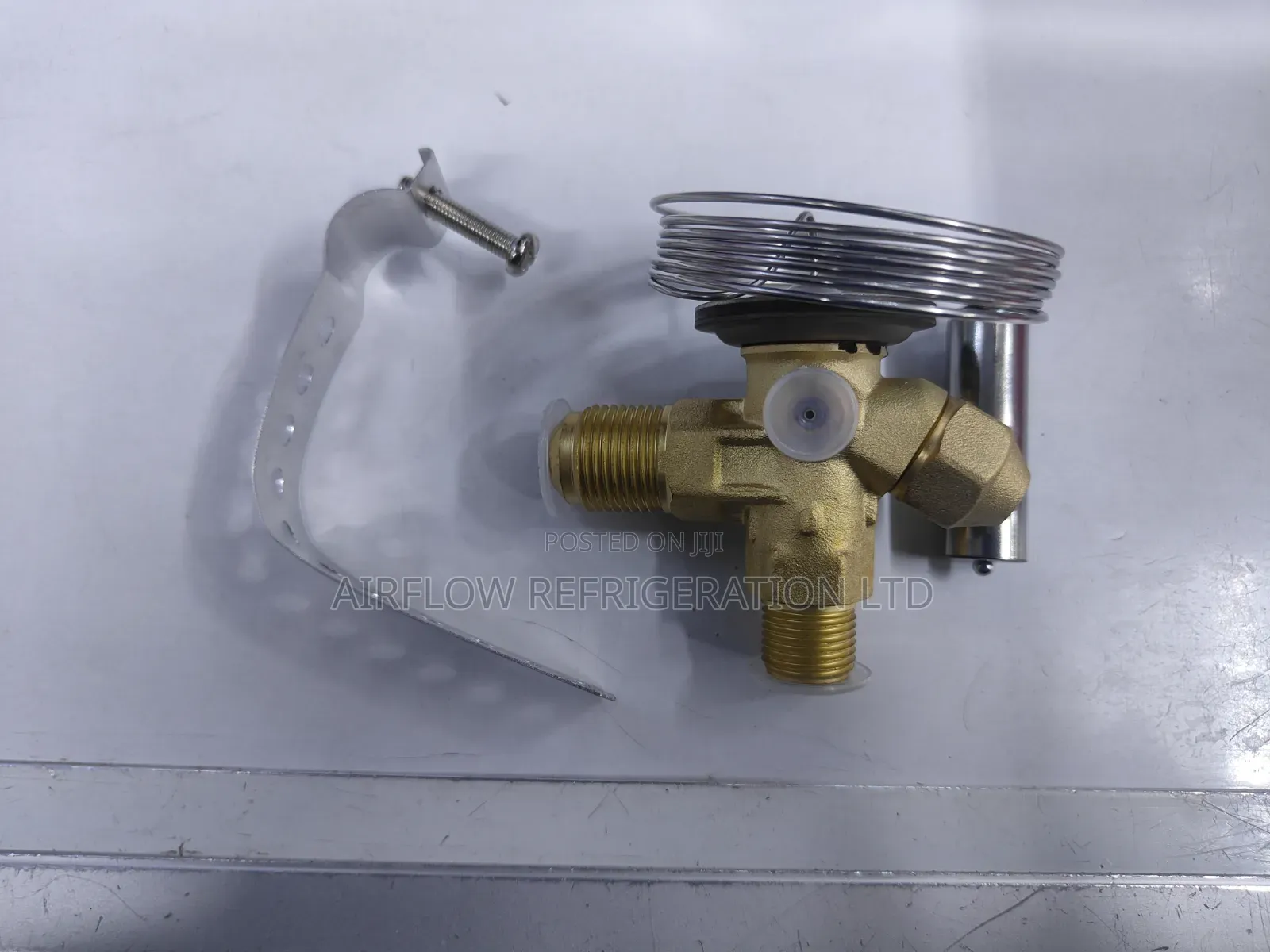 Expansion Valve