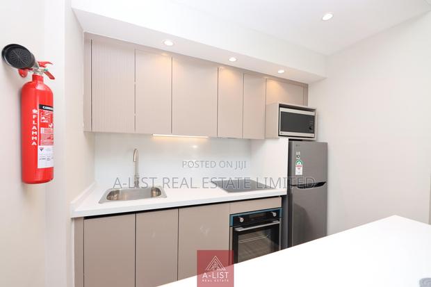 Furnished 1bdrm Apartment in Nyari for rent - thumbnail 6