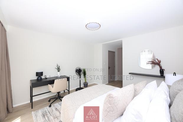 Furnished 1bdrm Apartment in Nyari for rent - thumbnail 11