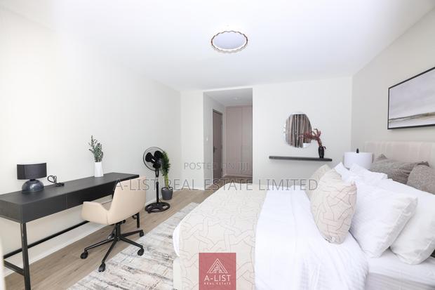 Furnished 1bdrm Apartment in Nyari for rent - thumbnail 9