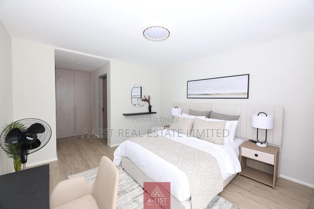 Furnished 1bdrm Apartment in Nyari for rent - thumbnail 8