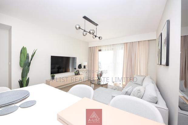Furnished 1bdrm Apartment in Nyari for rent - thumbnail 13