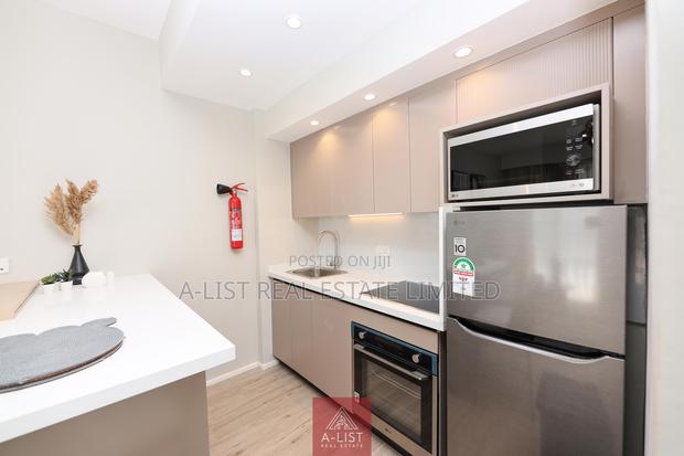 Furnished 1bdrm Apartment in Nyari for rent - thumbnail 5