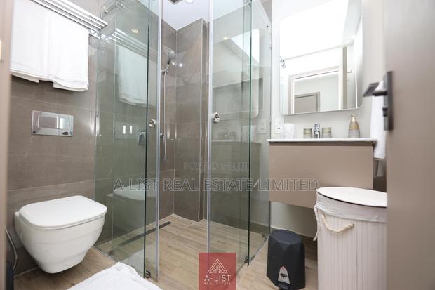 Furnished 1bdrm Apartment in Nyari for rent - thumbnail 10
