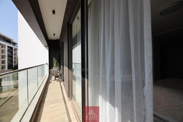 Furnished 1bdrm Apartment in Nyari for rent - thumbnail 14