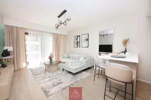 Furnished 1bdrm Apartment in Nyari for rent