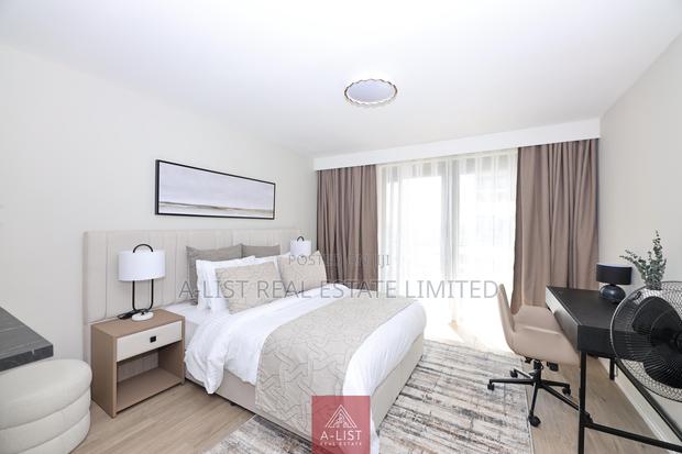 Furnished 1bdrm Apartment in Nyari for rent - thumbnail 12