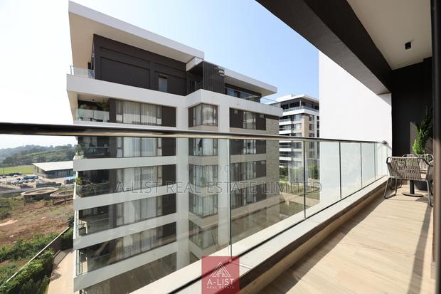 Furnished 1bdrm Apartment in Nyari for rent - thumbnail 16