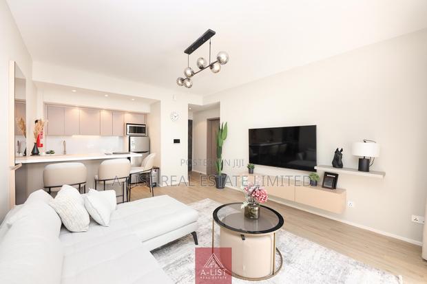 Furnished 1bdrm Apartment in Nyari for rent - thumbnail 3