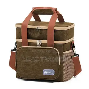 Stylish Insulated Lunch Bag for Kids Adults