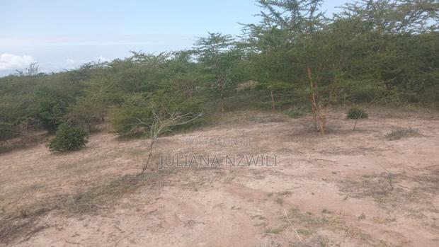 Land for Sell - main view