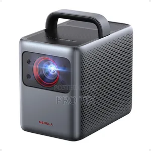 Nebula Cosmos Laser Projector Black + Grey Iteration