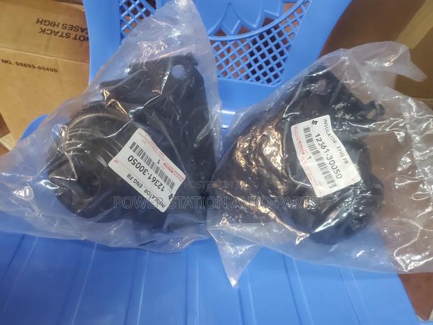 Toyota Prado J120 / J 150 Engine Mounting - thumbnail 3